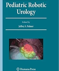 Pediatric Robotic Urology