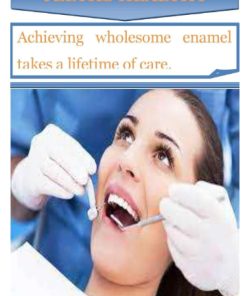 HOW TO KEEP YOUR TEETHS HEALTHY