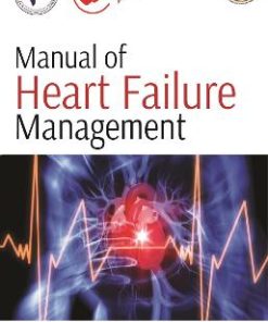 Manual of Heart Failure Management