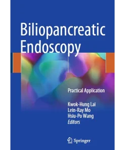 Biliopancreatic Endoscopy Practical Application
