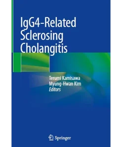 IgG4-Related Sclerosing Cholangitis