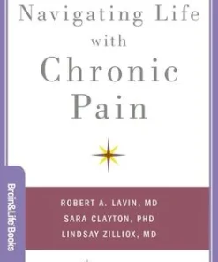 Navigating Life with Chronic Pain