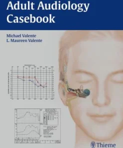 Adult Audiology Casebook