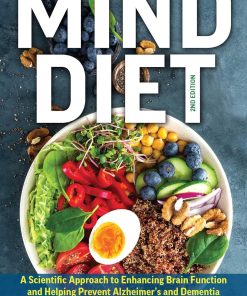 The MIND Diet 2nd Edition