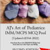 AJs Art Of Pediatrics Fcps II Mcqs Pool By Dr bushra Siddique 2nd Edition