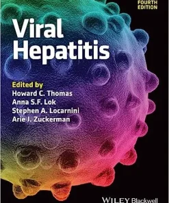 Viral Hepatitis 4th Edition