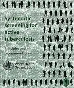 Systematic Screening for Active Tuberculosis Principles and Recommendations
