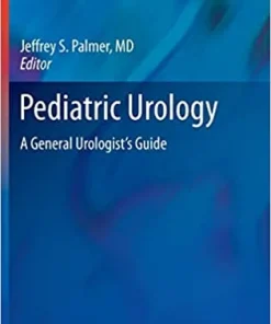 Pediatric Urology A General Urologist’s Guide