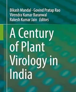 A Century of Plant Virology in India