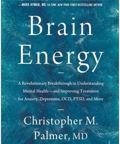 Brain Energy