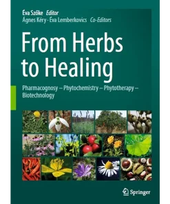 From Herbs to Healing