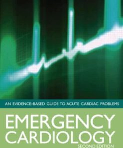 Emergency Cardiology 2nd Edition