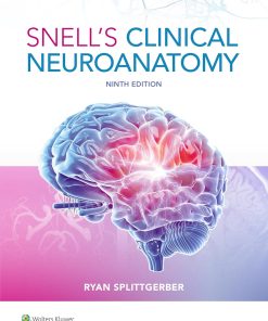 Snell's Clinical Neuroanatomy
