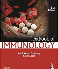 Textbook of Immunology 2nd Ed