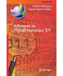 Advances in Digital Forensics XV
