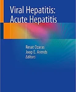 Viral Hepatitis Acute Hepatitis