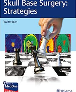 Skull Base Surgery Strategies