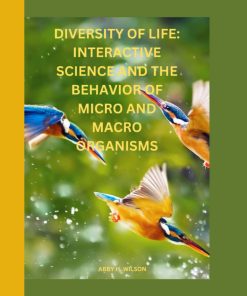 Diversity of life