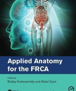 Applied Anatomy for the FRCA