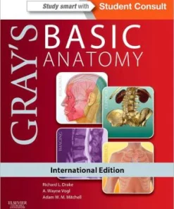 Gray's Basic Anatomy