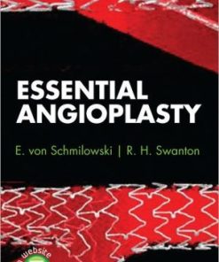 Essential Angioplasty