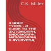 3 BODY TYPES – A GUIDE TO THE (ECTOMORPH ENDOMORPH MESOMORPH) & AYURVEDA