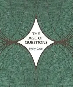 The Age of Questions Or A First Attempt at an Aggregate History of the Eastern Social Woman American Jewish Polish Bullion Tuberculosis