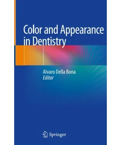Color and Appearance in Dentistry