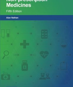 Non Prescription Medicines 5th Edition