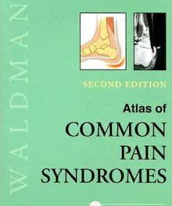 Atlas of Common Pain Syndromes 2nd Edition