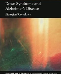 Down Syndrome And Alzheimers Disease Biological Correlates