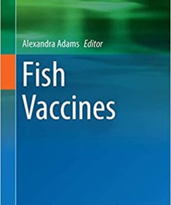 Fish Vaccines By Alexandra Adams