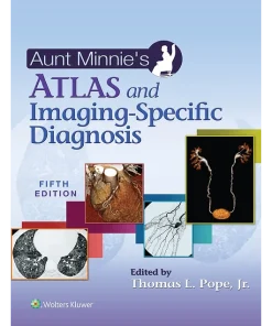 Aunt Minnie's Atlas and Imaging-Specific Diagnosis