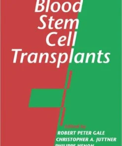 Blood Stem Cell Transplants