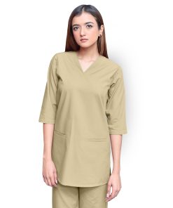 CLASSIC WOMEN BEIGE L