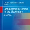 Antimicrobial Resistance in the 21st Century