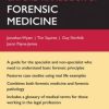 Oxford Handbook of Forensic Medicine