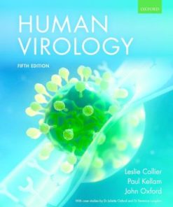 Human Virology 5th Edition
