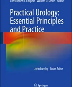 Practical Urology Essential Principles and Practice