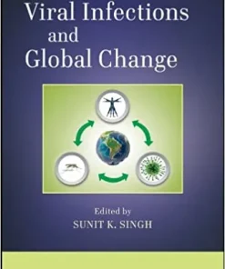 Viral Infections and Global Change