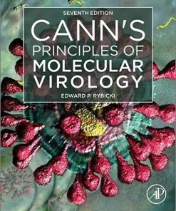 Canns Principles of Molecular Virology 7th Edition