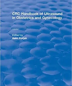CRC Handbook of Ultrasound in Obstetrics and Gynecology Volume I