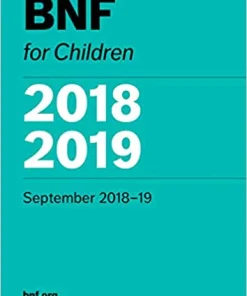 BNF for Children
