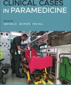 Clinical Cases in Paramedicine