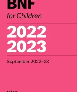 BNF for Children