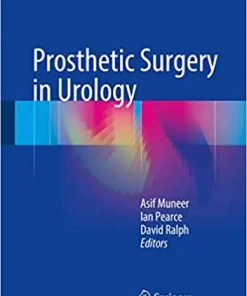 Prosthetic Surgery in Urology