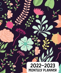 Monthly Planner