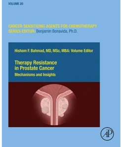 Therapy Resistance in Prostate Cancer
