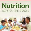 Nutrition Across Life Stages