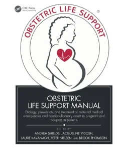 Obstetric Life Support Manual